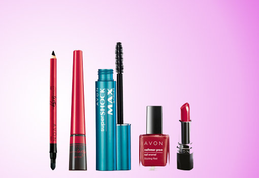 Avon Cosmetics