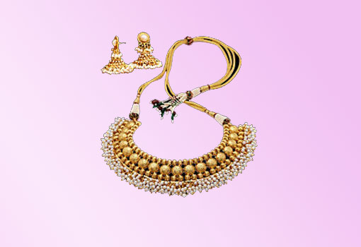 Fashion Jewellery / Accessories