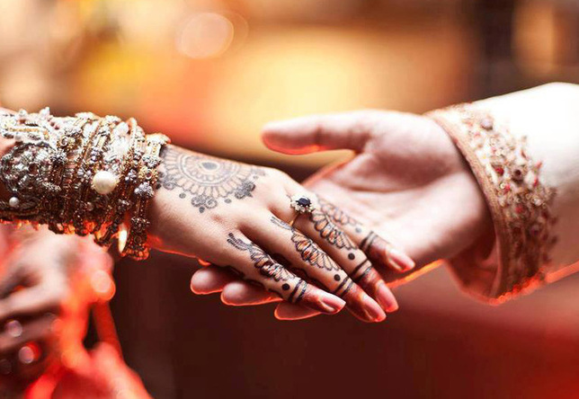 Mehendi Designs