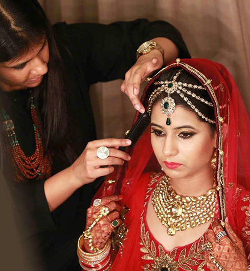Diya Beauty Parlour & Institute