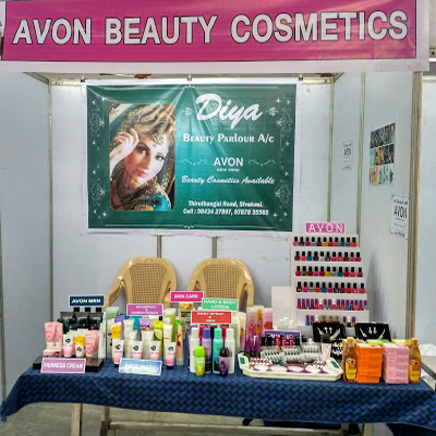 Diya Beauty Parlour